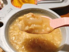 -小城粥道·海胆鲜虾粥(解放广场店)