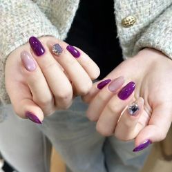-桃色美甲沙龙