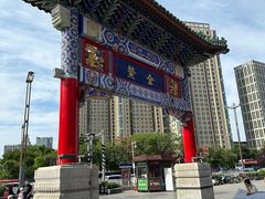 -古文化街旅游区