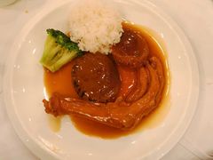 -海逸海鲜酒家(古北店)