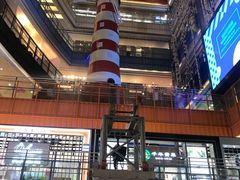 -天虹购物中心(石路店)