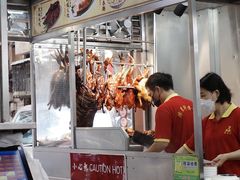 -陈光记烧腊店(罗保博士街店)