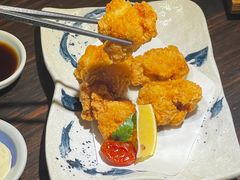 -山葵家·创意料理(宁波来福士店)
