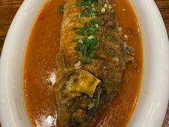 -老雒阳面馆·水席(定鼎门店)