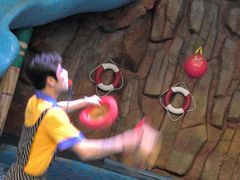 -烟台海昌鲸鲨海洋公园