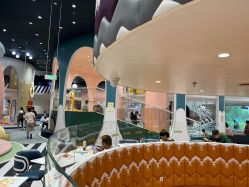 -奈尔宝家庭中心·亲子餐厅(鄞州万达店)