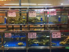 水产区-宏佳丰味蟹馆(洛溪店)