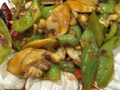 -小铜锣湾海鲜家常菜馆(河西店)