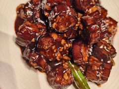 -外婆家(西红门荟聚购物中心店)