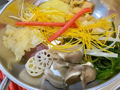 -苏袁麻辣烫(呼和浩特总局街店)