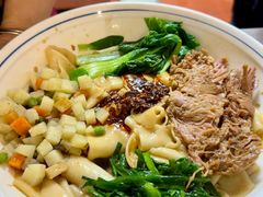 -子午路张记肉夹馍(曲江店)