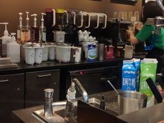 -星巴克(上海交通大学店)