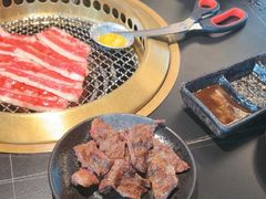-谷牛和牛烤肉(漕河泾印象城店)