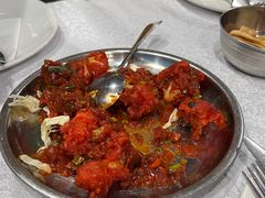 -葛尼沙印度餐厅 (镇明路店)