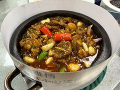 -雨后行菜(报慈北路店)
