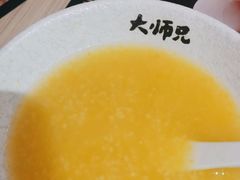 -大师兄·手工面·西北菜(美的悦然广场店)