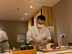 -鮨青(恒基名人购物中心店)