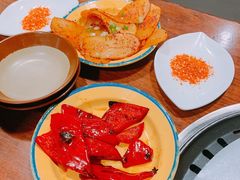 -夜烤·宜宾烧烤(洋河路店)