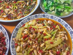 -李大爷的泡椒馆(冉家坝店)