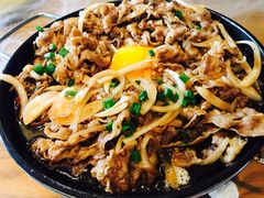 -去茶去餐厅(中央大街店)