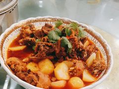 -小八仙·八方(移民广场店)