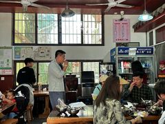 -老仓醋米线(万达店)