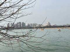 -云龙湖旅游景区