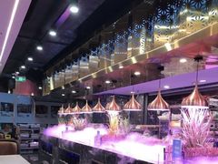 -炭烤麻里·臻选自助烤肉料理(观音桥大融城店)