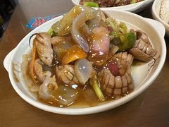 -聂记粤菜馆(鼓西路店)