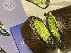 -the Roll'ING手作瑞士卷专门店(卓悦中心店)