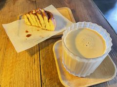 -仙峰天然面包(迎宾路店)