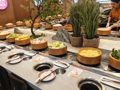 -喜家自助小火锅(乐客城店)