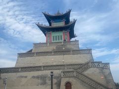 -兰山公园