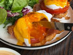-Common Table · Brunch & Coffee