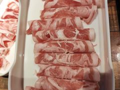 -蒙肥羊·酸汤潮牛·鲜牛肉火锅烤肉自助(岗顶店)