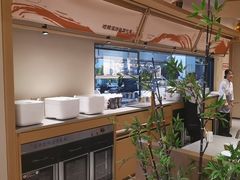 -同合居·非遗东北菜(红博会展店)