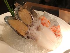 -山葵家·创意料理(宁波来福士店)