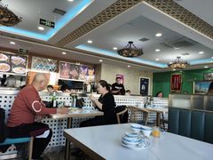 -小土豆北方菜馆(文慧园店)