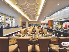 -博悦茶餐厅(文殊院店)