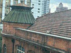 -复旦大学附属华山医院(总院)