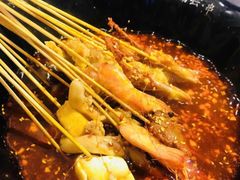 -梵云依家小冒菜(新街口总店)