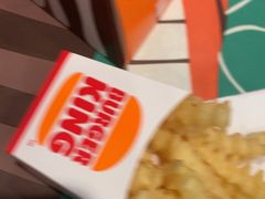 -汉堡王(砂之船奥莱店)