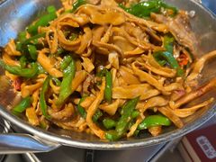 -不倒翁·安徽名菜楼(步行街店)