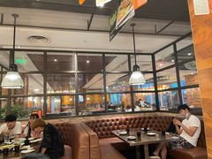 -新旺茶餐厅(嘉里城店)