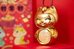 点击看大图 -Cindy Jewelry·钻戒·彩色宝石