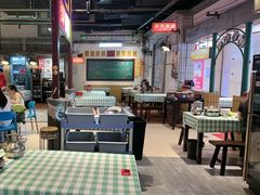 -彭耕记猪油炒小菜(吉联mall店)