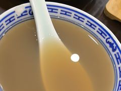 -蟹上黄·蟹黄面·江南糖水(人民广场店)