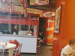 -禄鼎记·多口味酸菜鱼(侨鑫店)