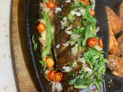 -万鑫鸡翅