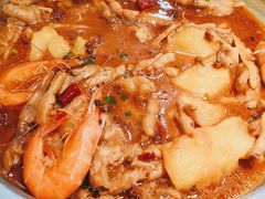 -胖哥俩肉蟹煲(湛江印象汇店)